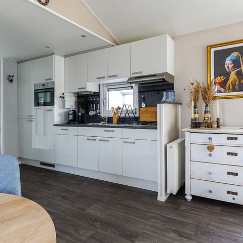 CHALET 4 personnes - 070