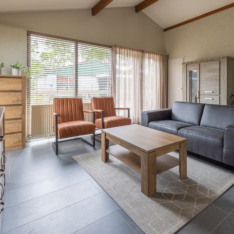 BUNGALOW 5 personnes - 21