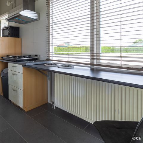 BUNGALOW 5 personnes - 21