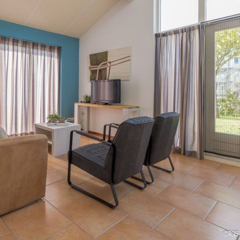 BUNGALOW 5 personnes - 64