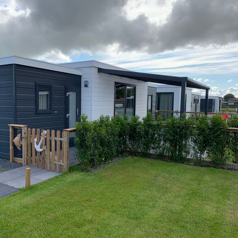 CHALET 4 personnes - 58