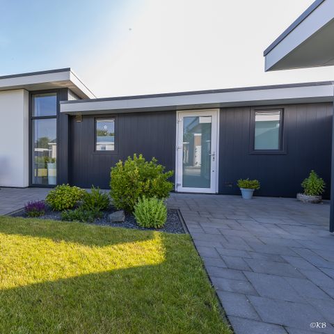 CHALET 4 personnes - 74