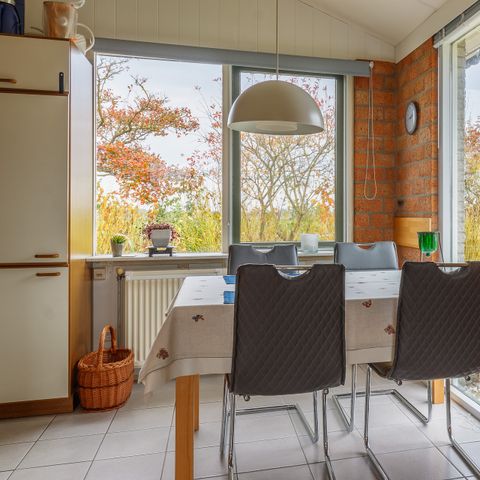 BUNGALOW 5 personnes - 011