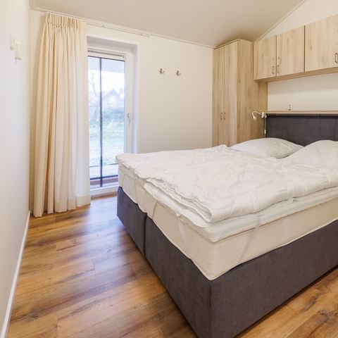 CHALET 6 personnes - 39