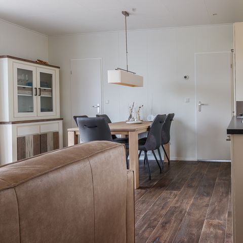 CHALET 5 personnes - 52