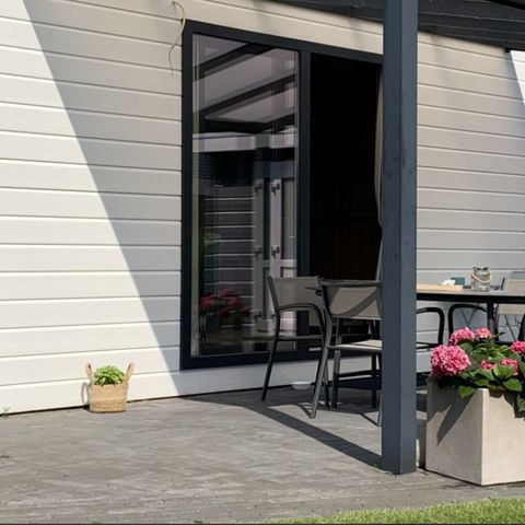 CHALET 5 personnes - 52