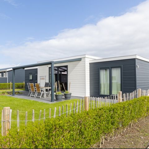 CHALET 5 personnes - 53