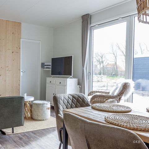 CHALET 5 personnes - 53