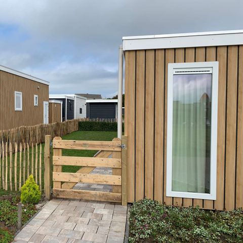 CHALET 6 personnes - 45