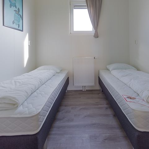 CHALET 6 personnes - 45