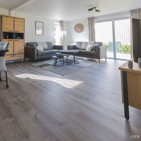 CHALET 6 personnes - 45