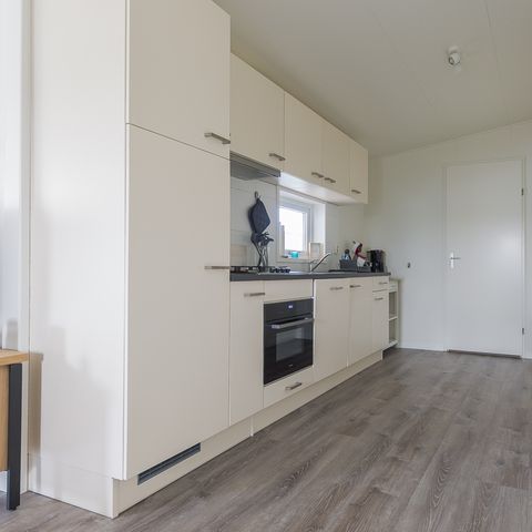 CHALET 6 personnes - 45