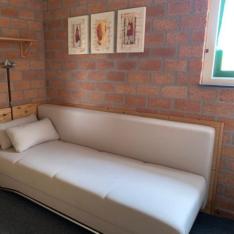 BUNGALOW 5 personnes - 33