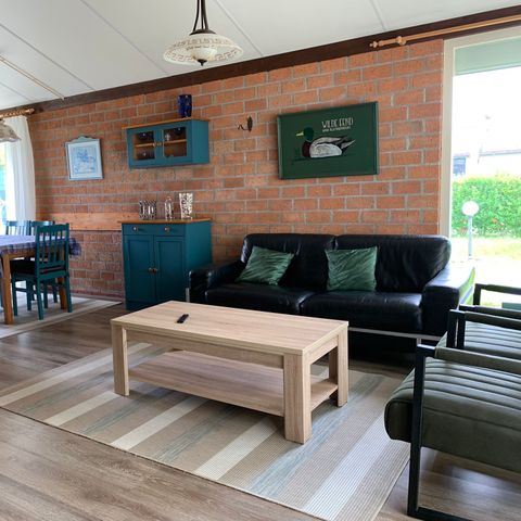 BUNGALOW 5 personnes - 33