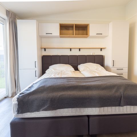 CHALET 4 personnes - 46