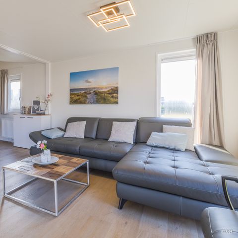 CHALET 4 personnes - 46