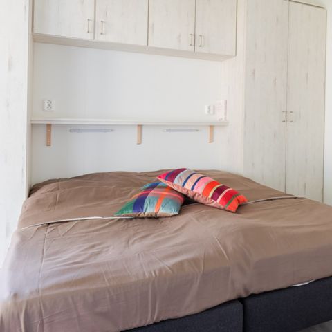 CHALET 6 personnes - 47