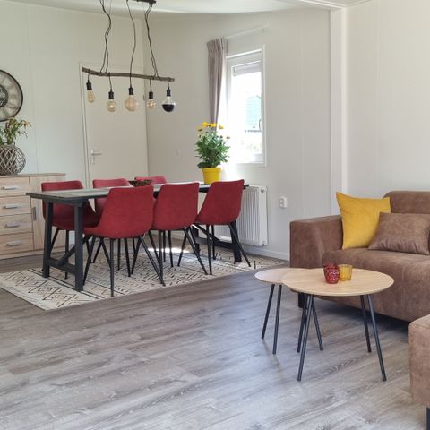 CHALET 6 personnes - 47