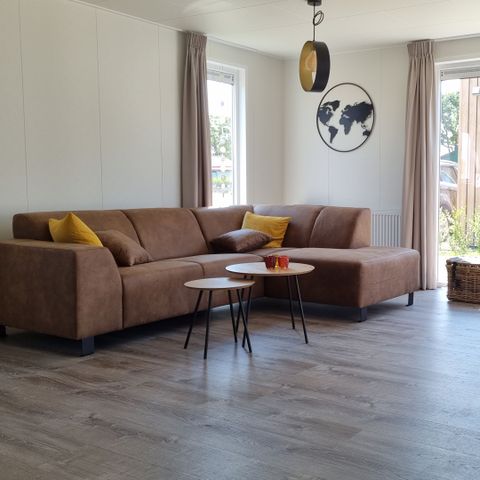 CHALET 6 personnes - 47