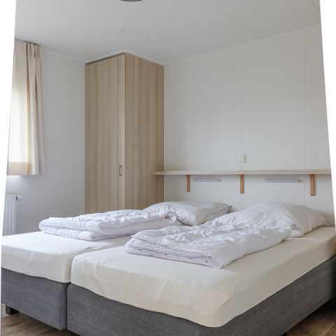 CHALET 4 personnes - 57