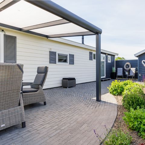 CHALET 4 personnes - 63