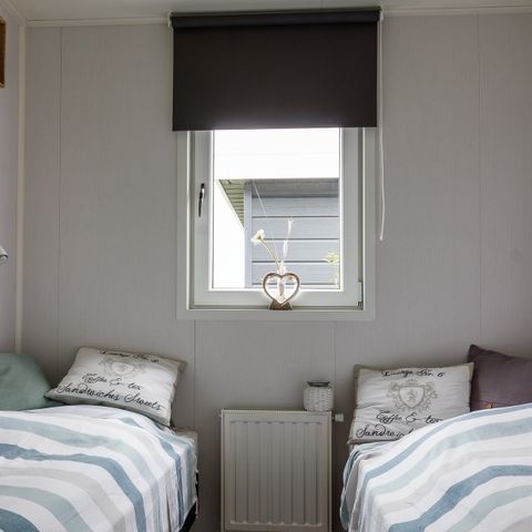 CHALET 4 personnes - 63