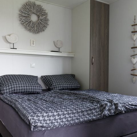 CHALET 4 personnes - 63