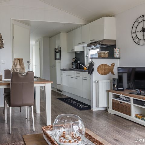 CHALET 4 personnes - 63