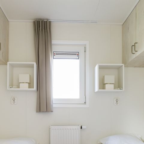 CHALET 4 personnes - 54