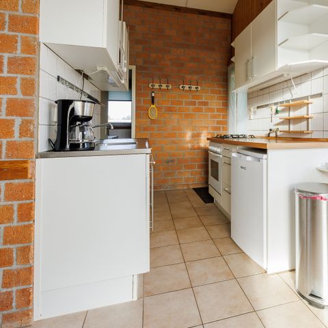 BUNGALOW 5 personnes - 23