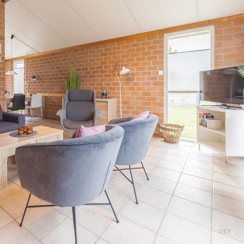 BUNGALOW 5 personnes - 23