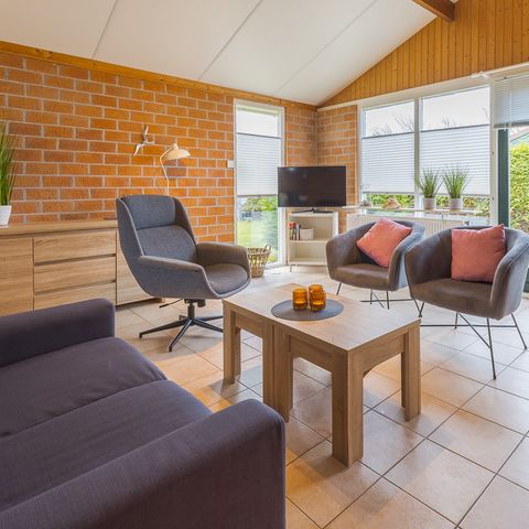 BUNGALOW 5 personnes - 23