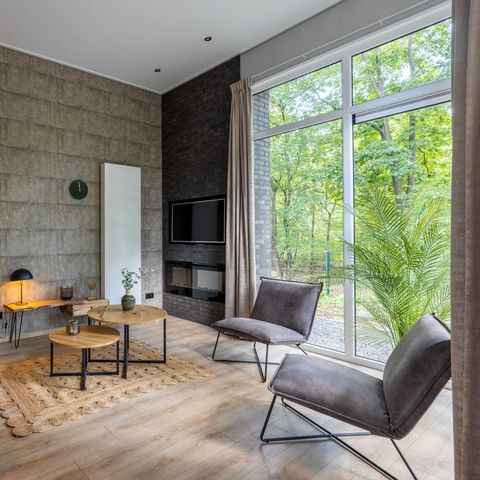 MAISON 4 personnes - Vue sur la forêt