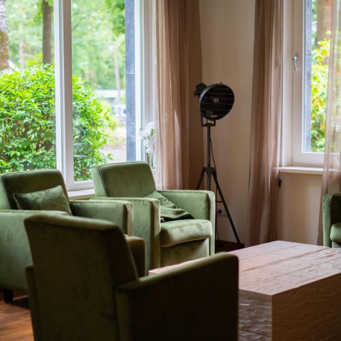 MAISON 10 personnes - Douglas