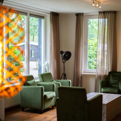 MAISON 10 personnes - Douglas