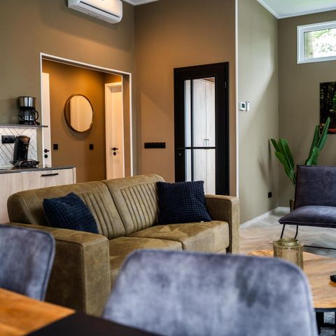 MAISON 6 personnes - Deerhoeve XL