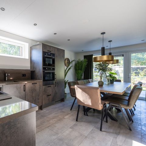 MAISON 10 personnes - Veluwevilla