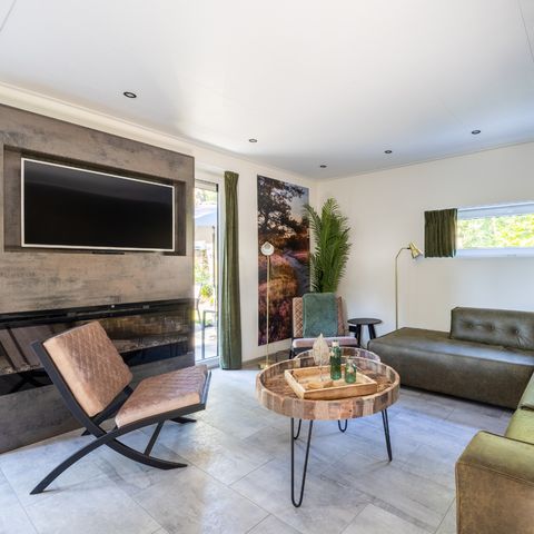 MAISON 10 personnes - Veluwevilla