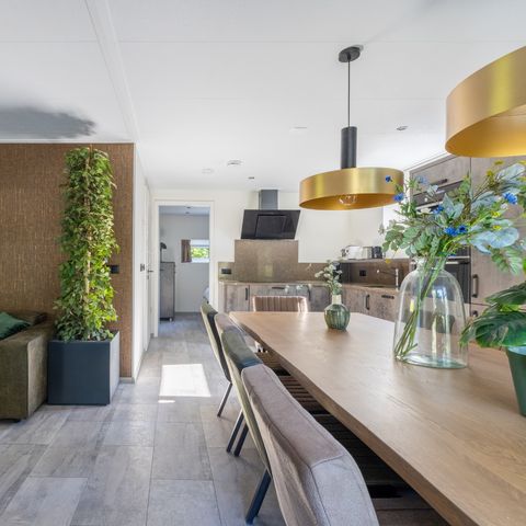 MAISON 10 personnes - Veluwevilla