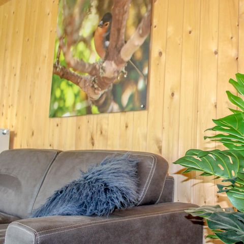 MAISON 4 personnes - Heidehoeve
