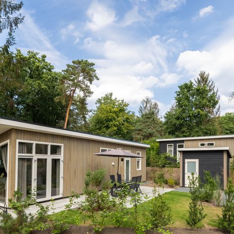 MAISON 4 personnes - Heidehoeve