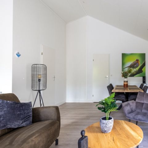 Maison 4 personnes - Ferme de la chasse
