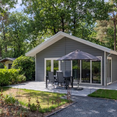 MAISON 4 personnes - Wildhoeve (en anglais)