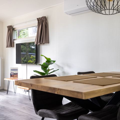 MAISON 5 personnes - Heidehoeve