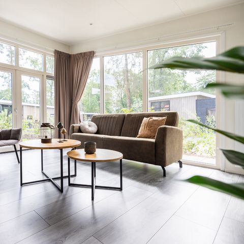 MAISON 5 personnes - Heidehoeve
