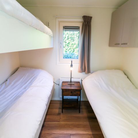 MAISON 5 personnes - Heidehoeve