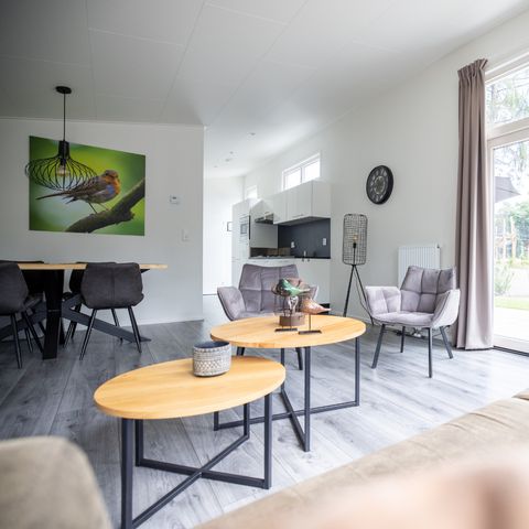 MAISON 5 personnes - Heidehoeve