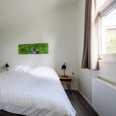 MAISON 5 personnes - Heidehoeve