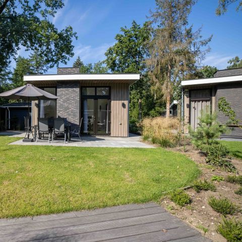 MAISON 6 personnes - Deerhoeve Comfort