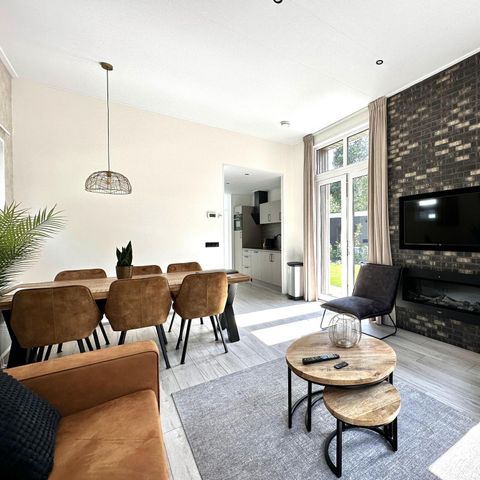 MAISON 6 personnes - Deerhoeve